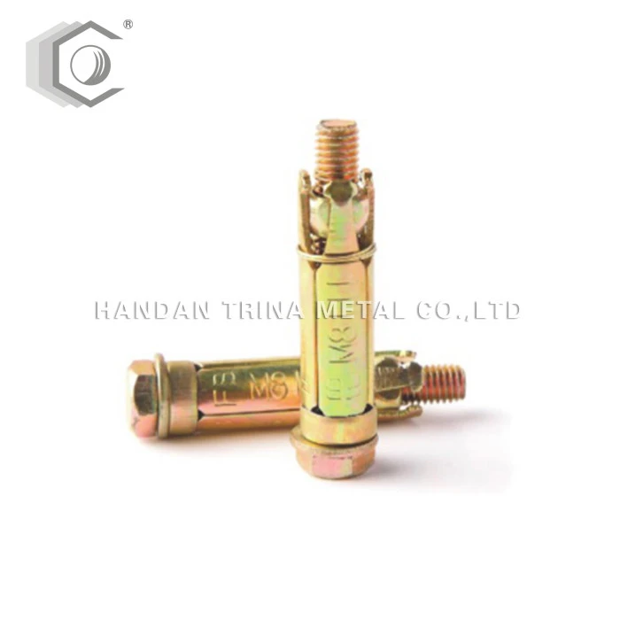 4PCS Fix Bolt với máy giặt và Bolt