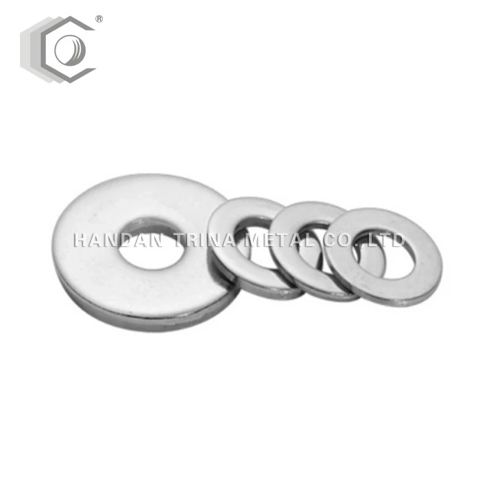 Máy giặt phẳng DIN125