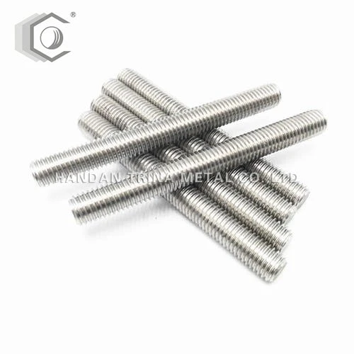 DIN975 Theaded Cưỡi ngựa