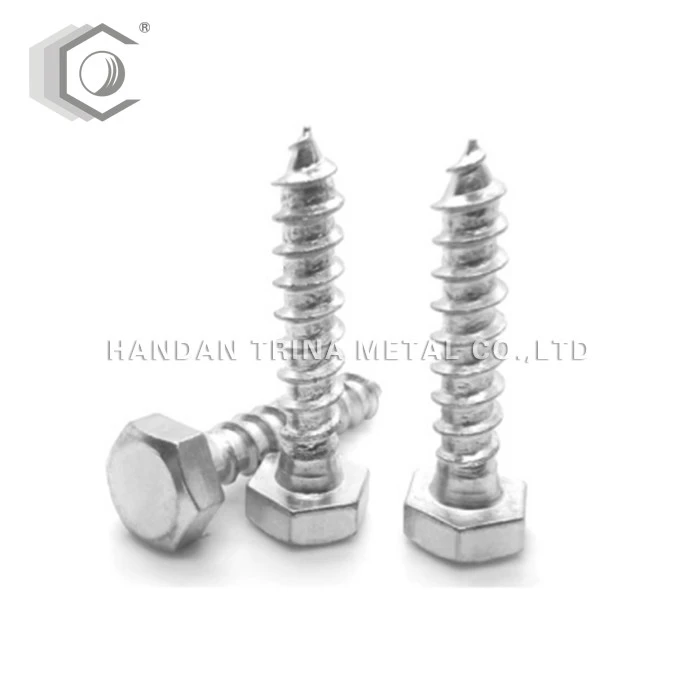 Ba vật liệu của bu lông lục giác cường độ cao