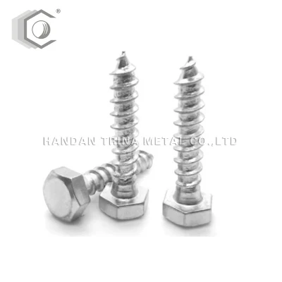 Ba vật liệu của bu lông lục giác cường độ cao