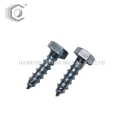 Lý do cho sự trượt của bu lông ổ cắm hình lục giác là gì
