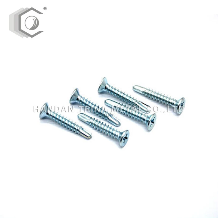 Sự khác biệt giữa bu lông đinh tán và bu lông neo