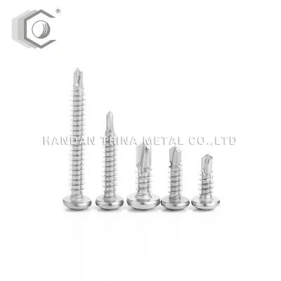 Sự khác biệt chính giữa bu lông lục giác bên ngoài và bu lông lục giác bên trong