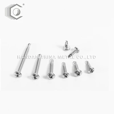 Các phân loại chung của bu lông lục giác mạ kẽm nhúng nóng là gì