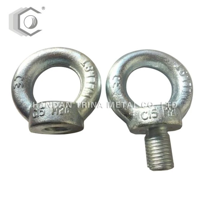 Làm thế nào để ngăn chặn bu lông lục giác bằng thép không gỉ khỏi gỉ