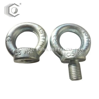 Làm thế nào để ngăn chặn bu lông lục giác bằng thép không gỉ khỏi gỉ
