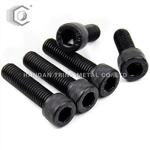 DIN912 Chốt Allen
