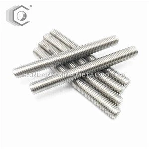 DIN975 Theaded Cưỡi ngựa