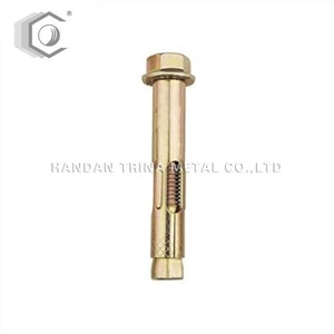 Mỏ neo tay áo mặt bích