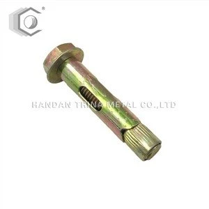 Móc neo đầu Hex