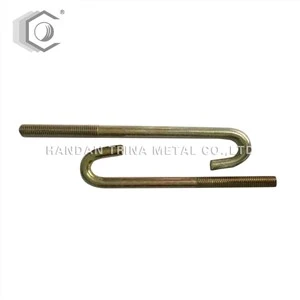 J Hook nhúng Bolt