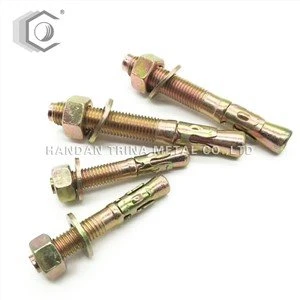 Bolt mở rộng