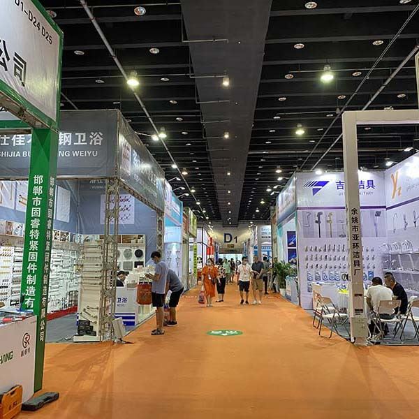 Hội chợ Thiết bị Điện & Phần cứng Quốc tế Nghĩa Ô Trung Quốc lần thứ 6