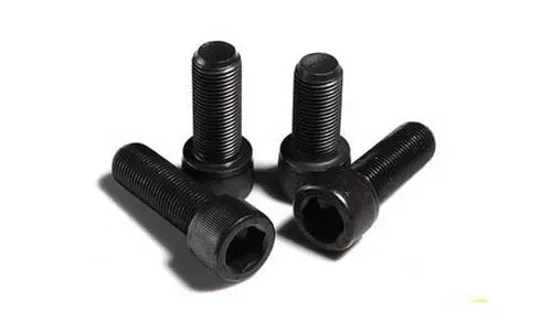 ASTM A193 Grade B7 Socket Head Cap Screws suppliers