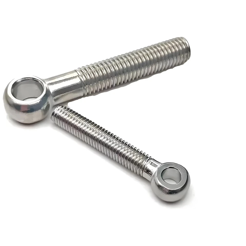 DIN 444 EYE BOLT suppliers