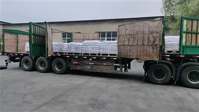 Tải thùng chứa và đặt ra