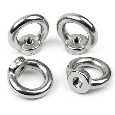 DIN 582 NÂNG HẠT MẮT
