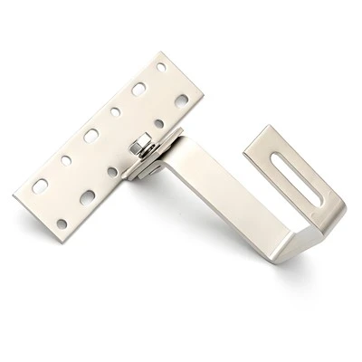 Móc điều chỉnh quang điện chống động đất