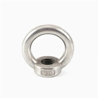 304- Bolt lỗ