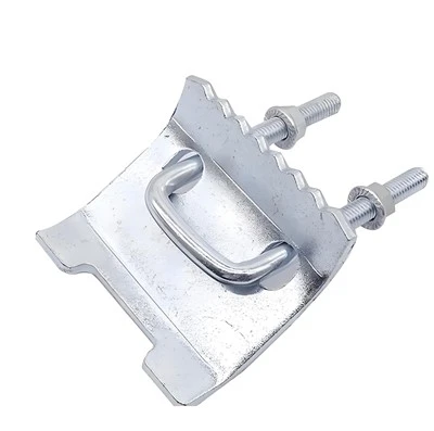Kẹp chùm địa chấn
