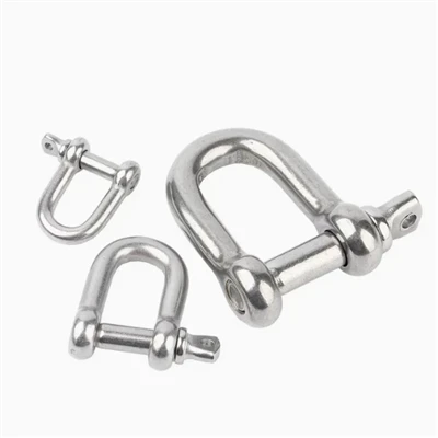Xiềng xích nơ bằng thép không gỉ