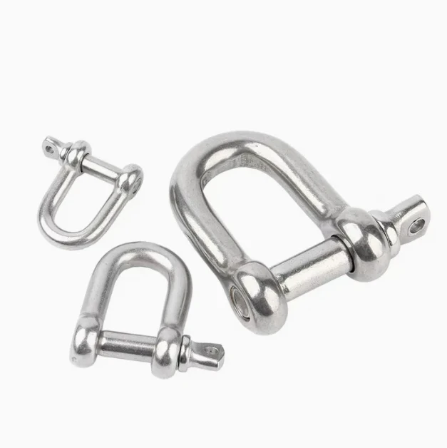 Xiềng xích nơ bằng thép không gỉ